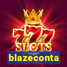 blazeconta