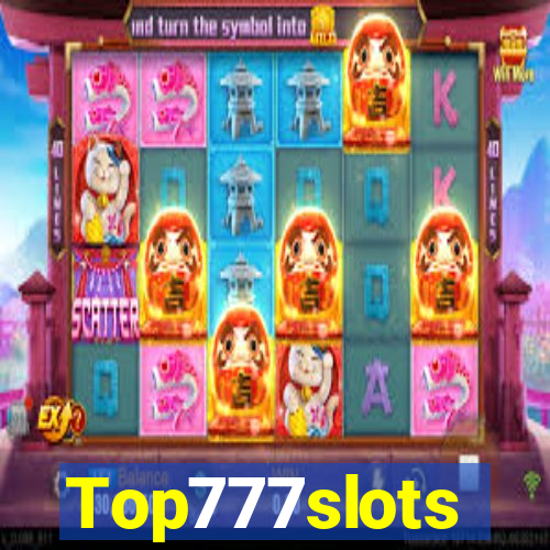 Top777slots