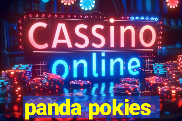 panda pokies