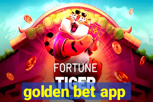 golden bet app