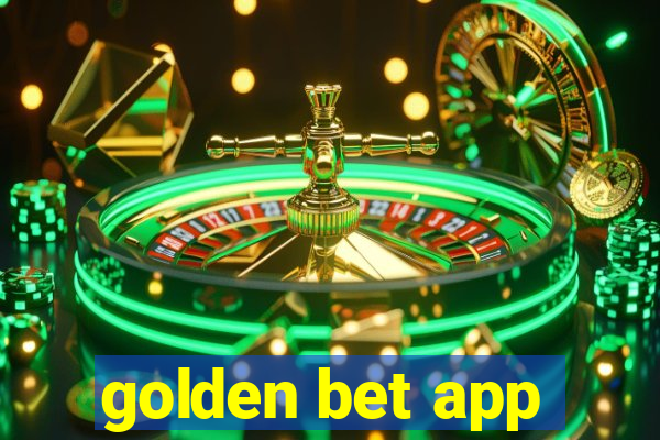 golden bet app