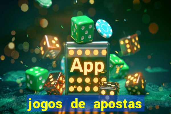 jogos de apostas que pagam