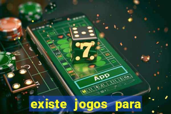 existe jogos para ganhar dinheiro de verdade