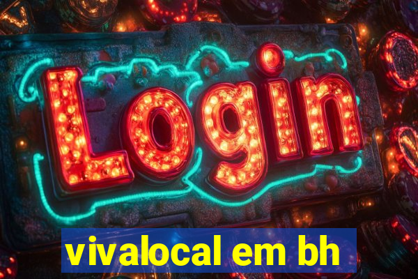 vivalocal em bh