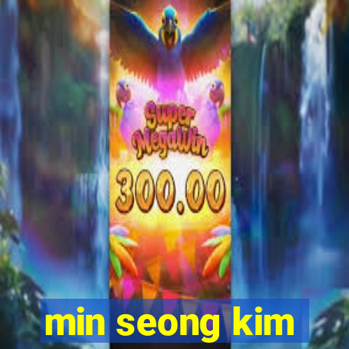 min seong kim