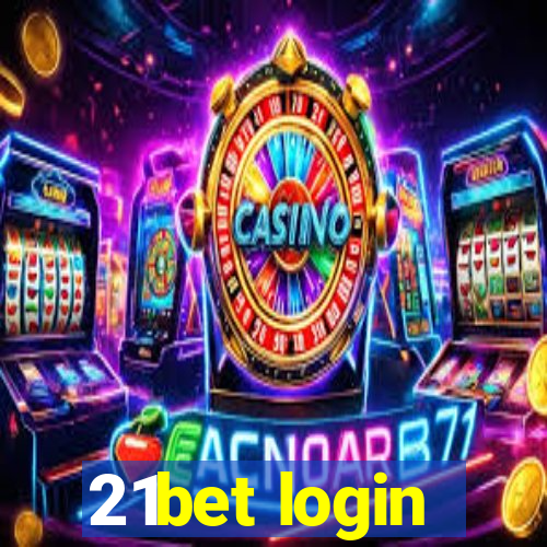 21bet login