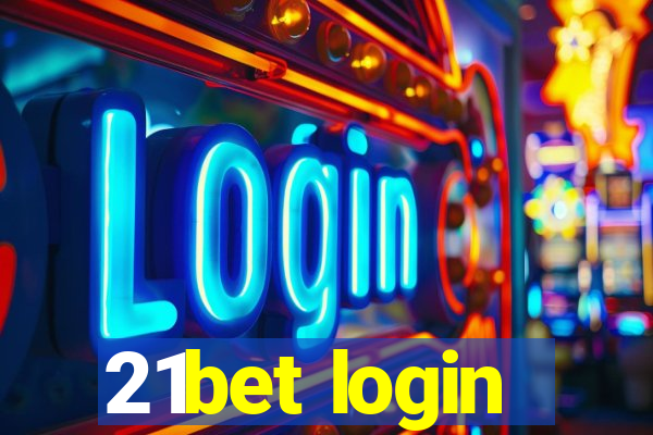 21bet login