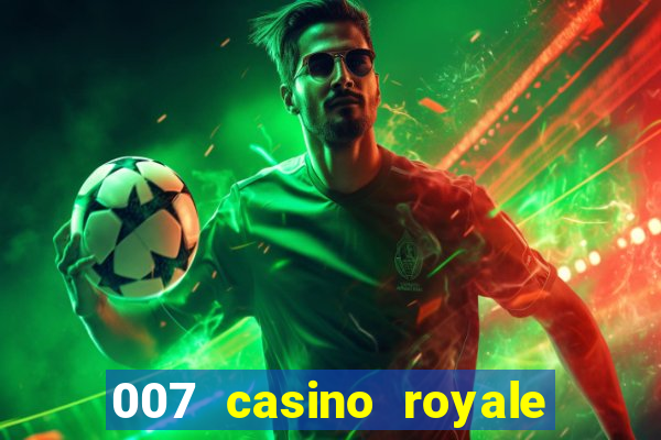 007 casino royale baixar torrent