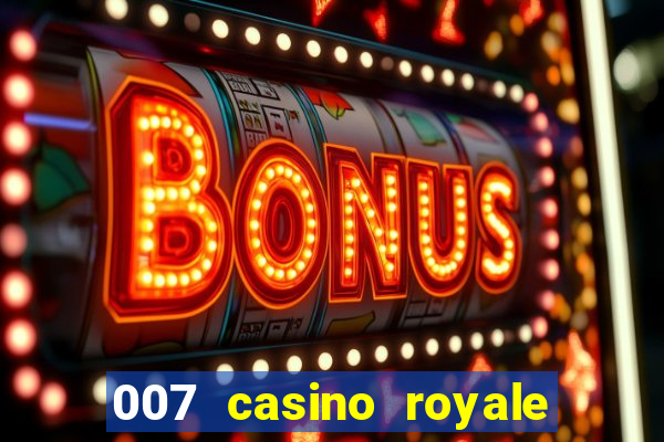 007 casino royale baixar torrent