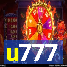 u777