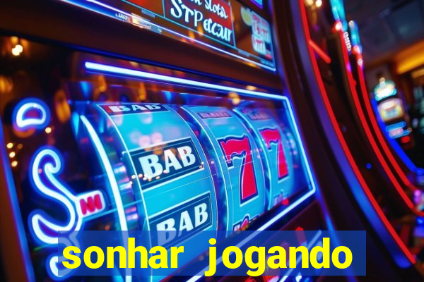 sonhar jogando futebol e fazendo gol