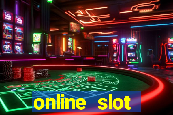 online slot machines with bonus games