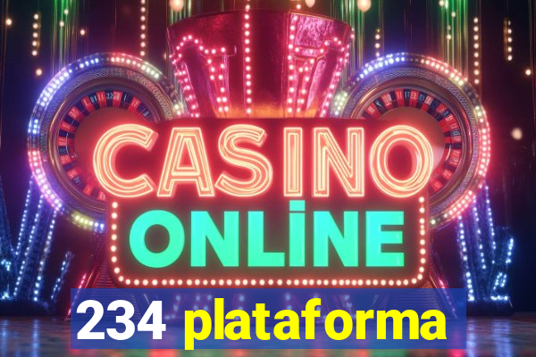 234 plataforma