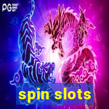 spin slots