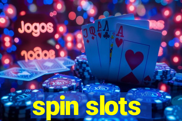 spin slots