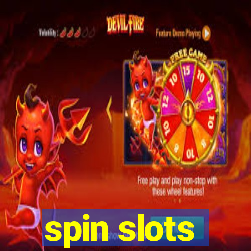 spin slots