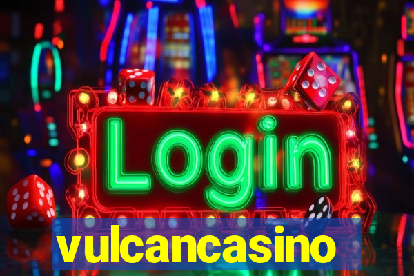 vulcancasino