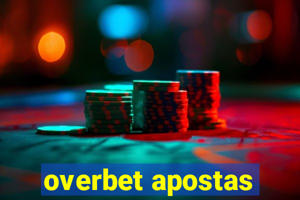 overbet apostas