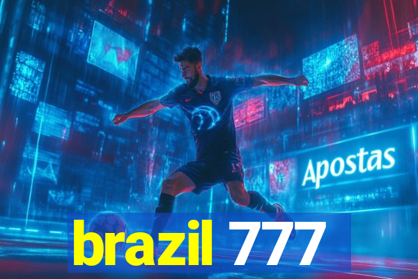 brazil 777