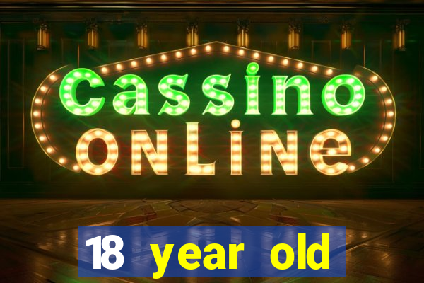 18 year old casinos in north carolina