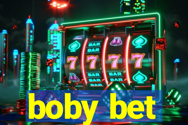 boby bet