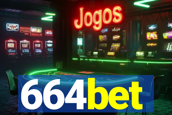 664bet