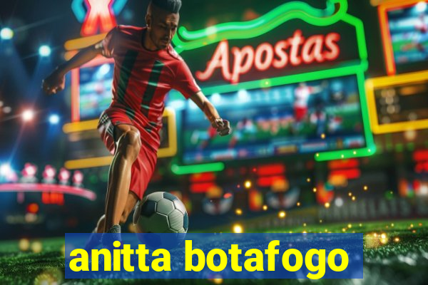 anitta botafogo