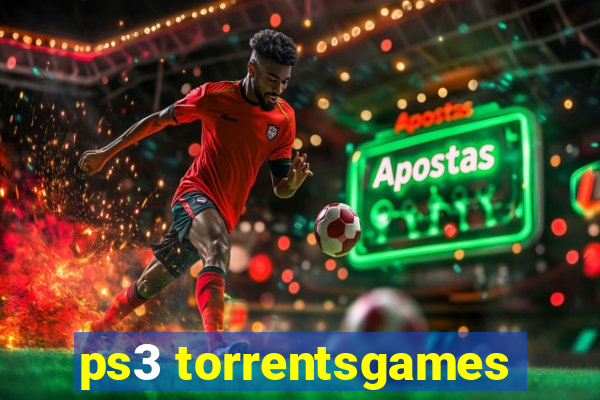 ps3 torrentsgames