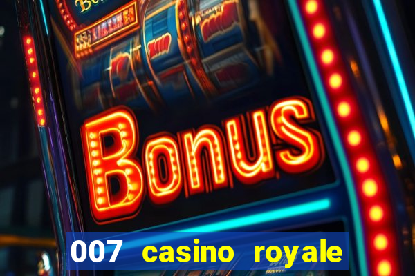 007 casino royale 1080p pt br