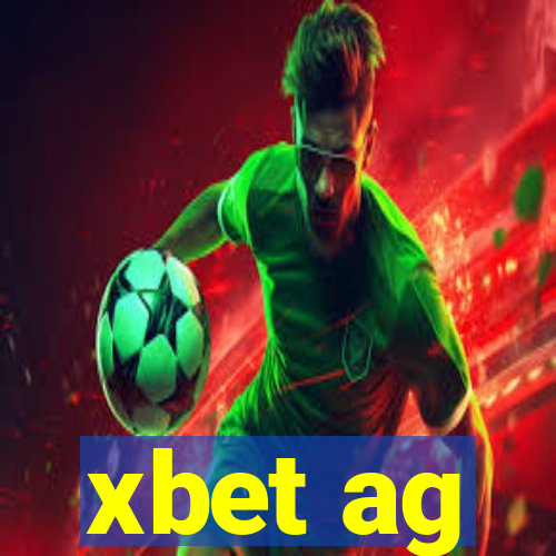 xbet ag