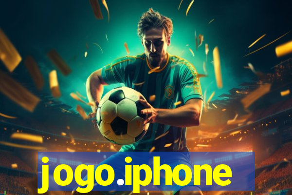 jogo.iphone