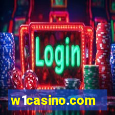 w1casino.com