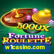 w1casino.com