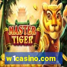 w1casino.com