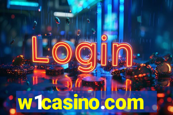 w1casino.com