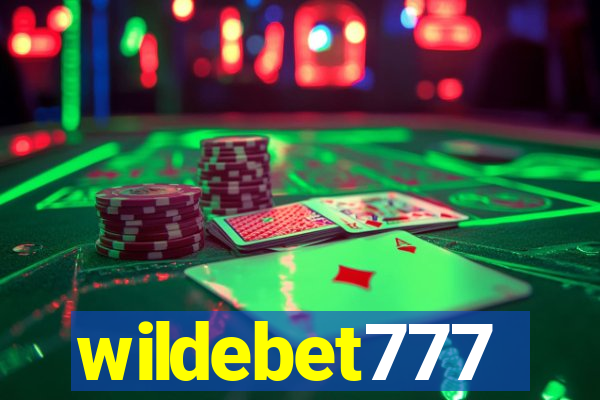 wildebet777