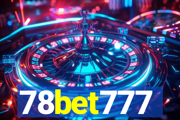 78bet777