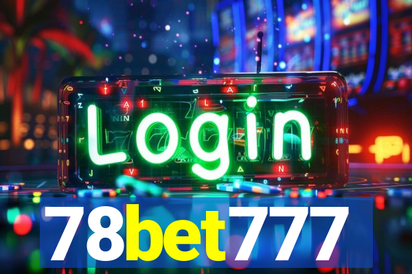 78bet777