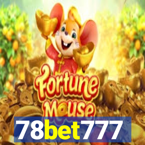 78bet777