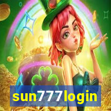 sun777login