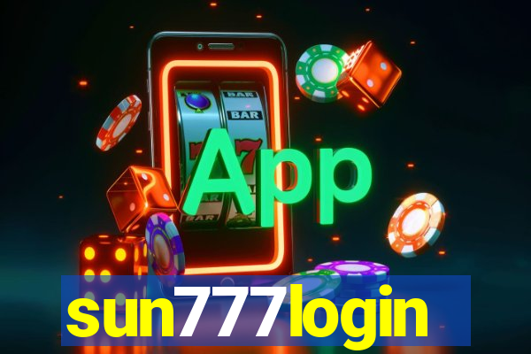 sun777login