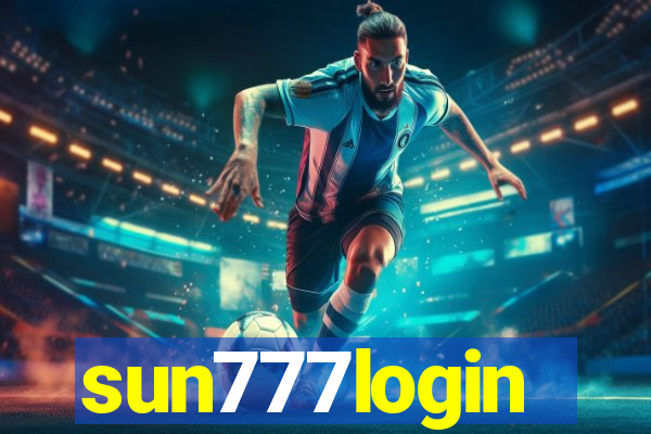 sun777login