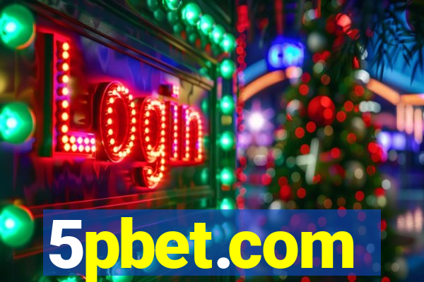 5pbet.com