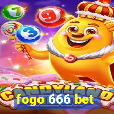 fogo 666 bet