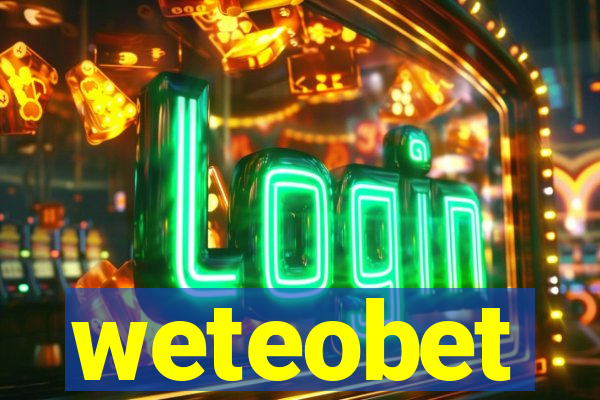 weteobet