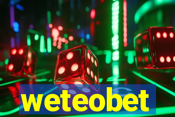 weteobet