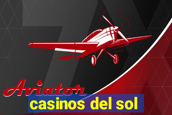 casinos del sol