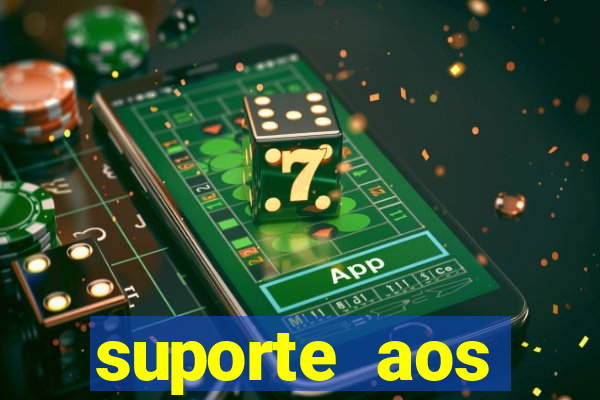 suporte aos clientes de jogos online