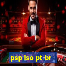 psp iso pt-br