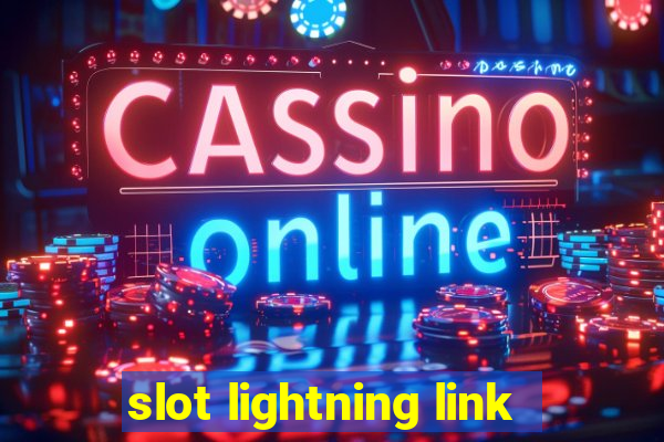 slot lightning link